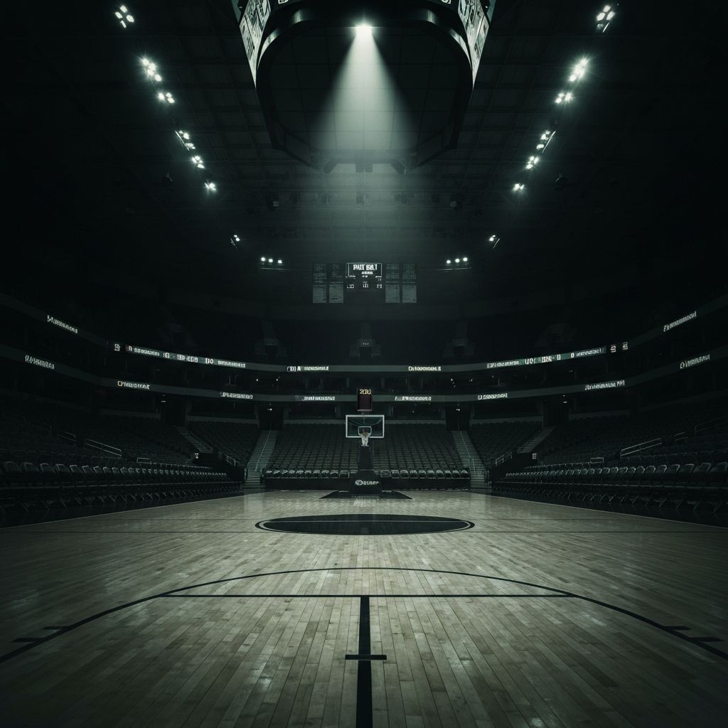 London Lions case study