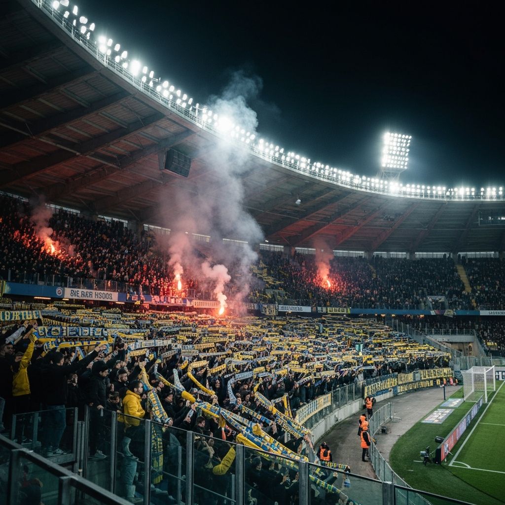 Hellas Verona FC case study