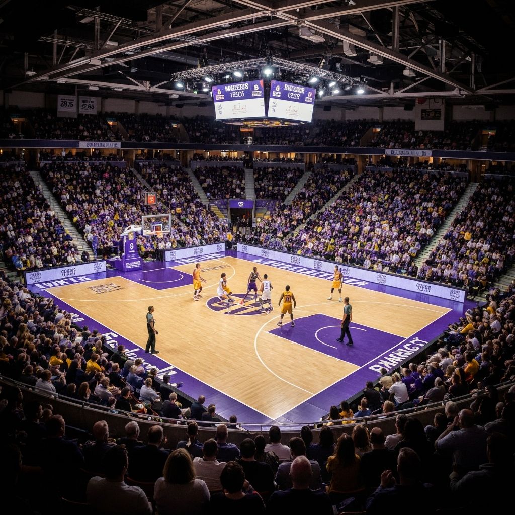 London Lions case study
