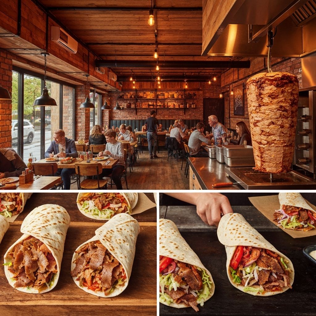 Spitz case study